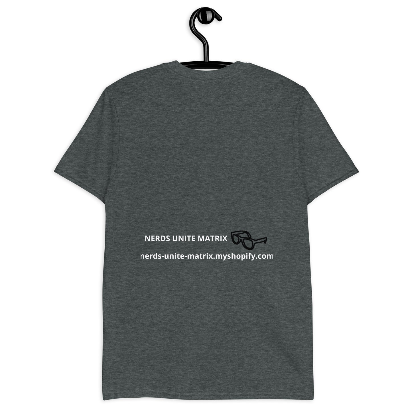 "You're Janky" Short-Sleeve T-Shirt